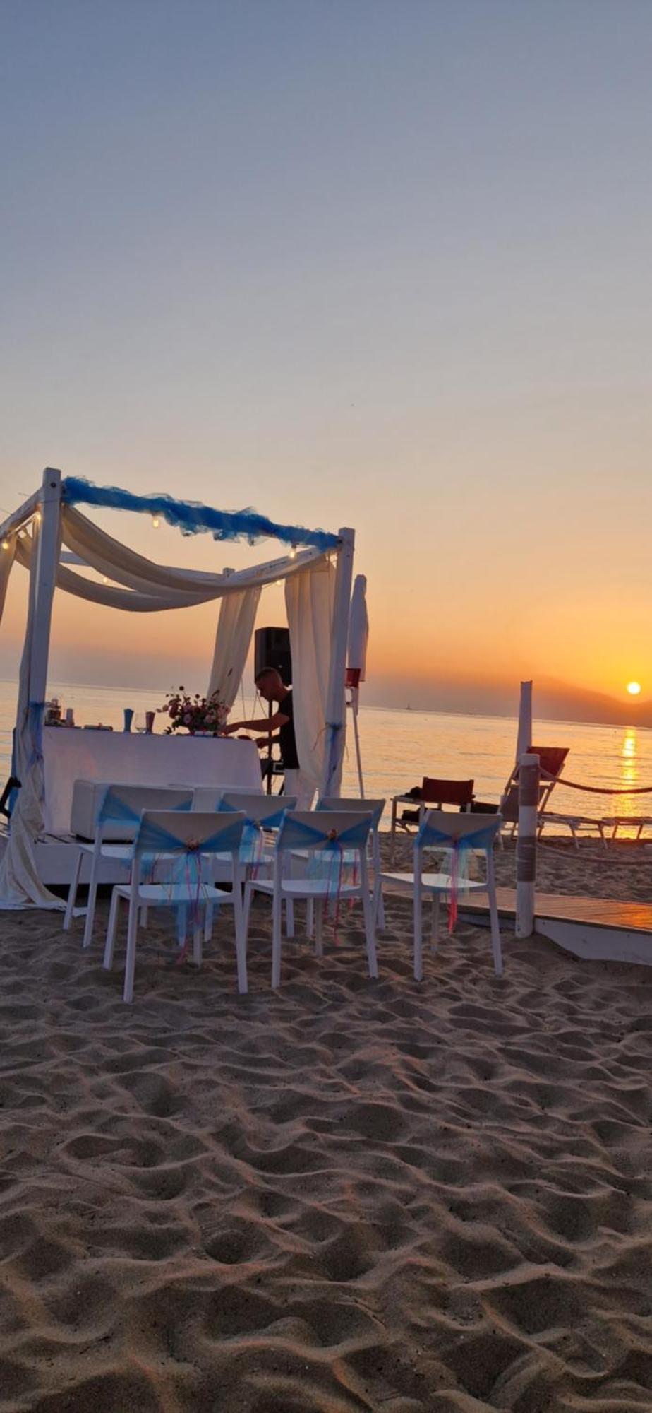 Bed & Breakfast Villa Michela Alezio Kültér fotó