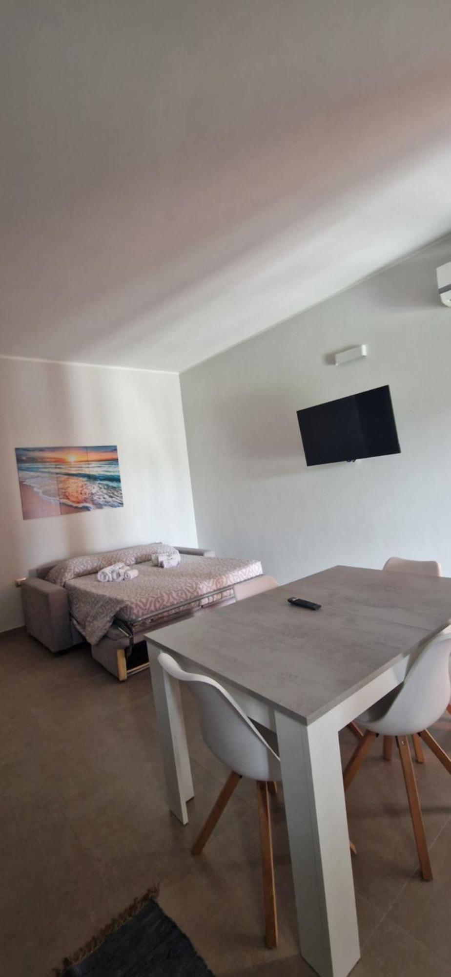 Bed & Breakfast Villa Michela Alezio Kültér fotó